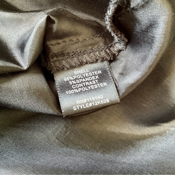 Slinky Dress - Cocktail Party, Wedding - Picture 8 of 10